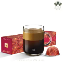 کپسول قهوه نسپرسو ورتو  دارچین و تمرهندی Nespresso Cinnamon & Candied Tamarind